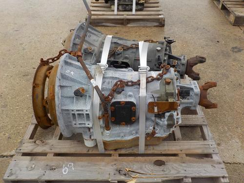 ALLISON 2200HS Transmission Assembly