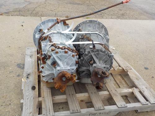 ALLISON 2200HS Transmission Assembly