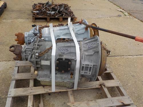 ALLISON 2200HS Transmission Assembly