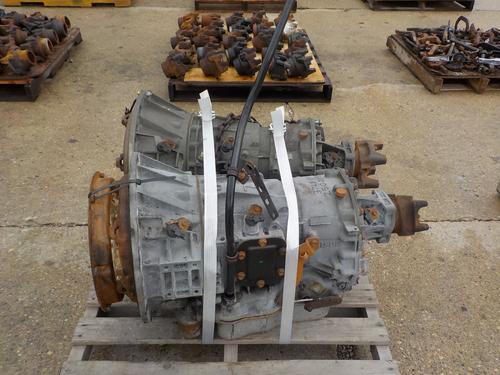 ALLISON 2500HS Transmission Assembly
