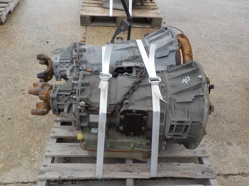ALLISON 2500HS Transmission Assembly