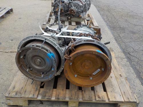 ALLISON 2200HS Transmission Assembly