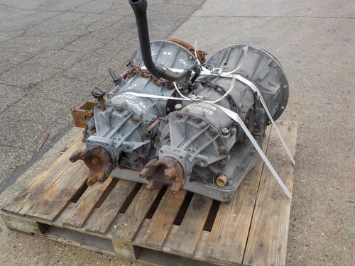 ALLISON 2200HS Transmission Assembly