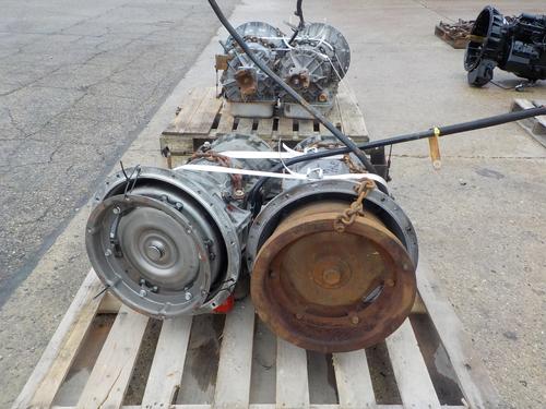 ALLISON  Transmission Assembly