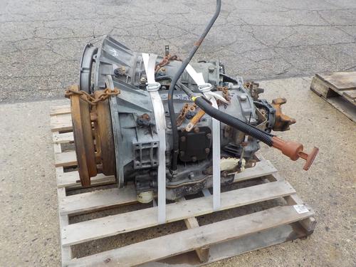 ALLISON  Transmission Assembly