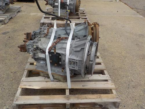 ALLISON  Transmission Assembly