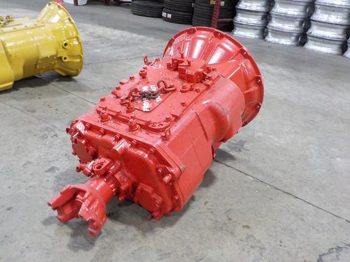 FULLER FR15210B Transmission Assembly