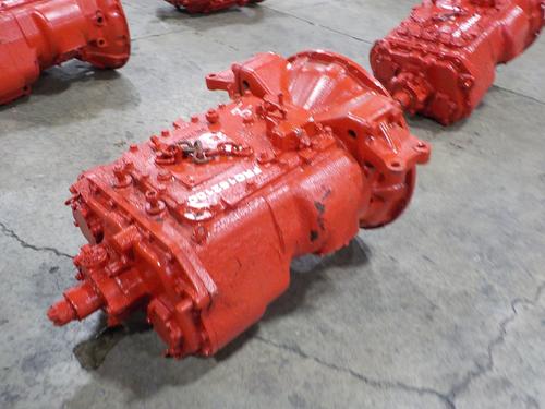 FULLER FRO16210C Transmission Assembly