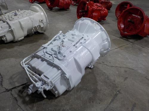 FULLER RTLO16913A Transmission Assembly