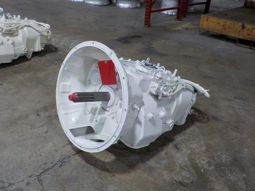 FULLER RTLO16913A Transmission Assembly