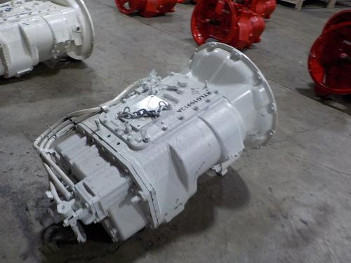 FULLER RTLO16913A Transmission Assembly