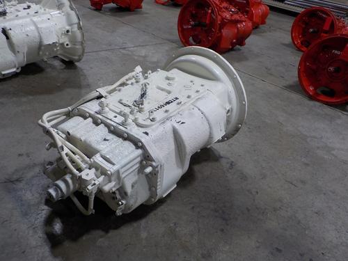 FULLER RTLO16913A Transmission Assembly
