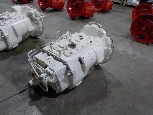 FULLER RTLO16913A Transmission Assembly