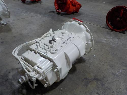 FULLER RTLO16913A Transmission Assembly