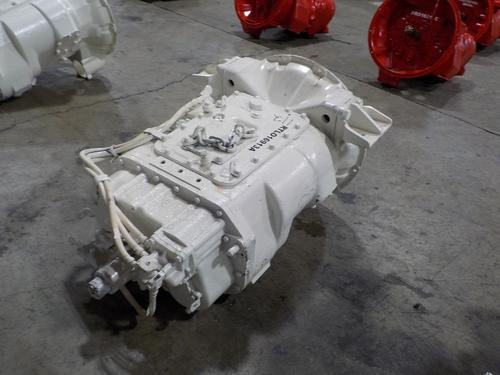FULLER RTLO16913A Transmission Assembly
