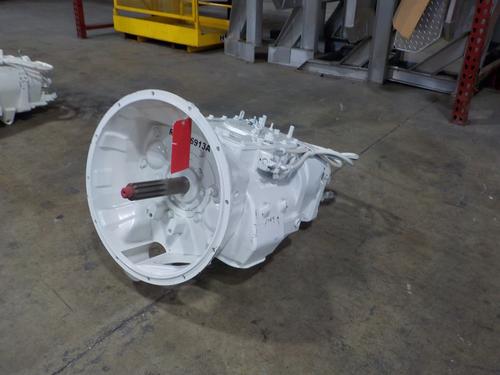 FULLER RTLO16913A Transmission Assembly