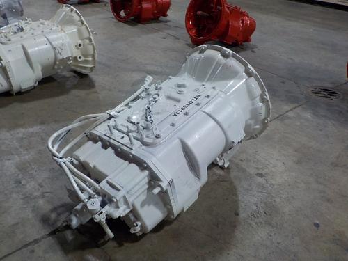 FULLER RTLO16913A Transmission Assembly