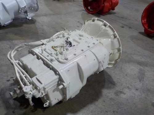 FULLER RTLO16913A Transmission Assembly