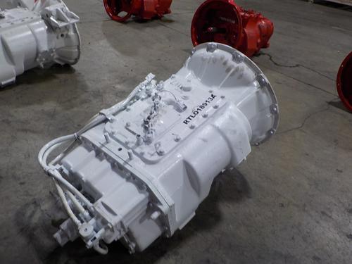 FULLER RTLO18913A Transmission Assembly