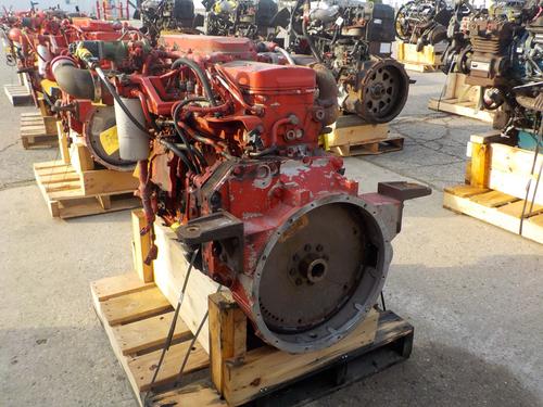 CUMMINS ISB Engine Assembly