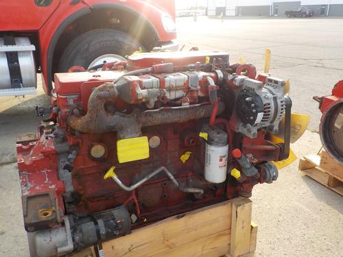CUMMINS ISB Engine Assembly