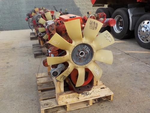 CUMMINS ISB Engine Assembly