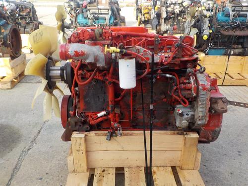 CUMMINS ISB Engine Assembly