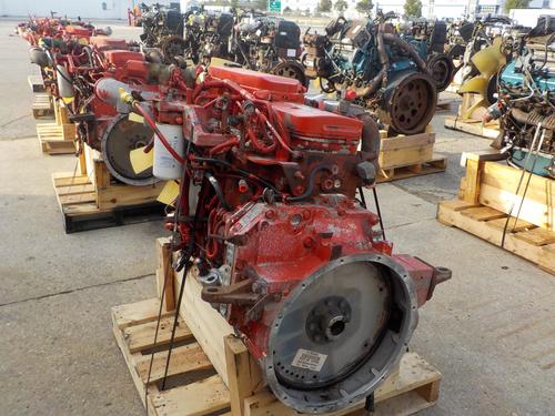 CUMMINS ISB Engine Assembly