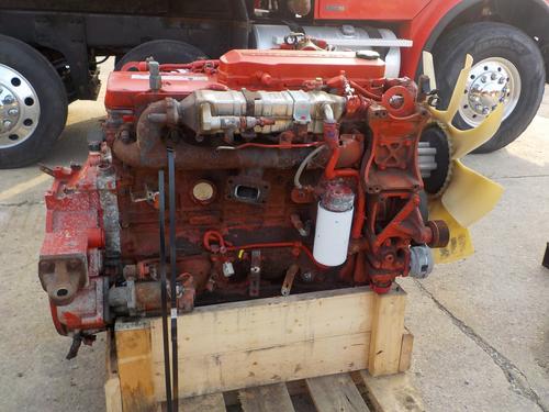 CUMMINS ISB Engine Assembly