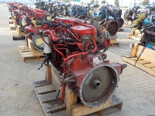 CUMMINS ISB Engine Assembly