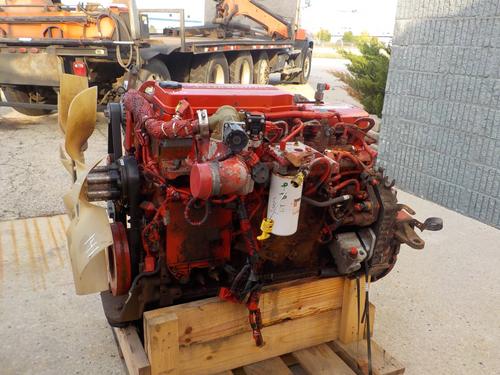 CUMMINS ISB Engine Assembly