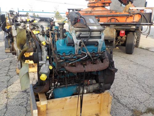 INTERNATIONAL VT 365 Engine Assembly