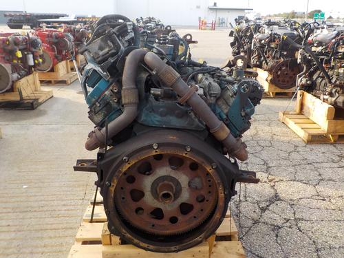 INTERNATIONAL VT 365 Engine Assembly