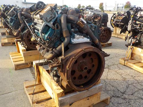 INTERNATIONAL VT 365 Engine Assembly