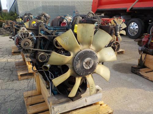 INTERNATIONAL VT 365 Engine Assembly