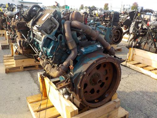 INTERNATIONAL VT 365 Engine Assembly