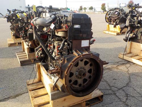 INTERNATIONAL  Engine Assembly