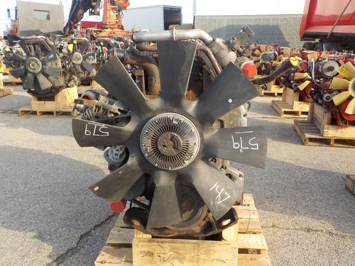 INTERNATIONAL  Engine Assembly