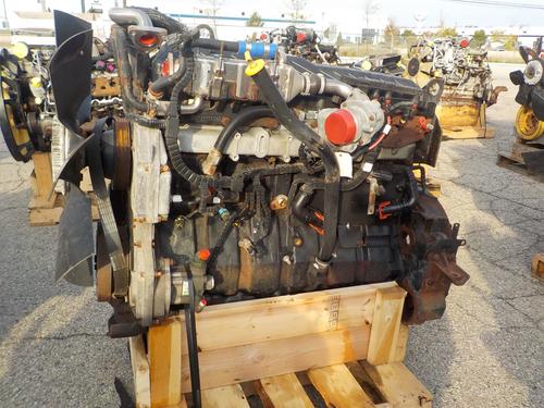 INTERNATIONAL  Engine Assembly