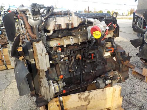 INTERNATIONAL  Engine Assembly