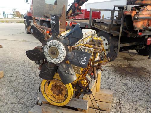 CAT 3116 Engine Assembly