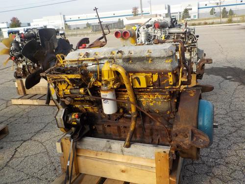 CAT 3116 Engine Assembly
