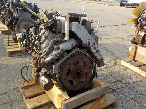 ISUZU  Engine Assembly