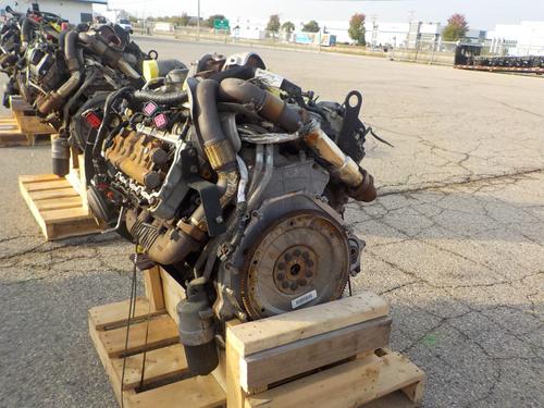 FORD 6.0L POWER STROKE Engine Assembly