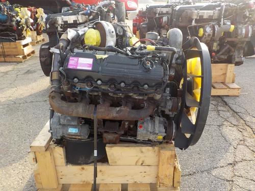 FORD 6.0L POWER STROKE Engine Assembly