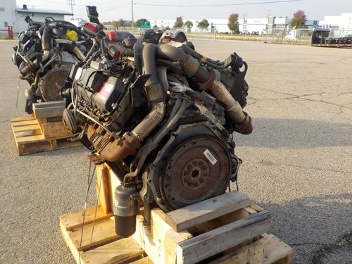 FORD 6.0L POWER STROKE Engine Assembly