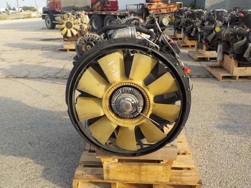 FORD 6.0L POWER STROKE Engine Assembly