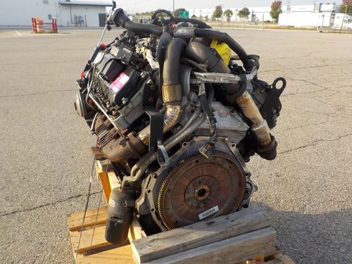 FORD 6.0L POWER STROKE Engine Assembly