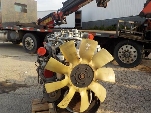 MERCEDES  Engine Assembly