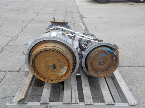 ALLISON  Transmission Assembly